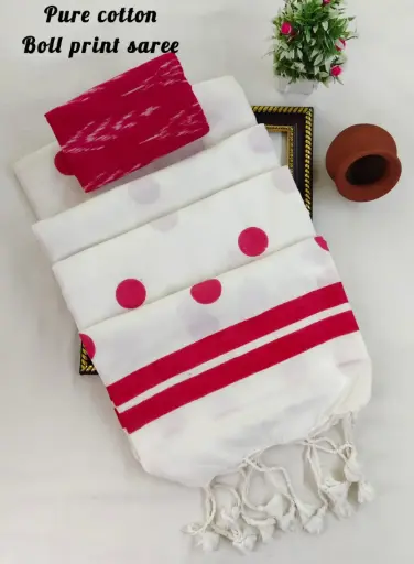 Mul Mul Cotton