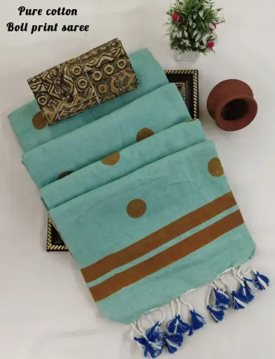 Mul Mul Cotton