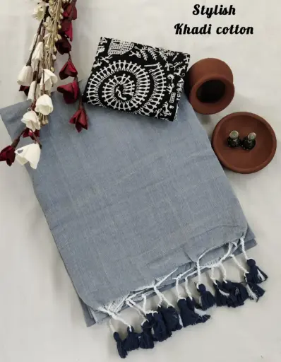 Khadi Cotton