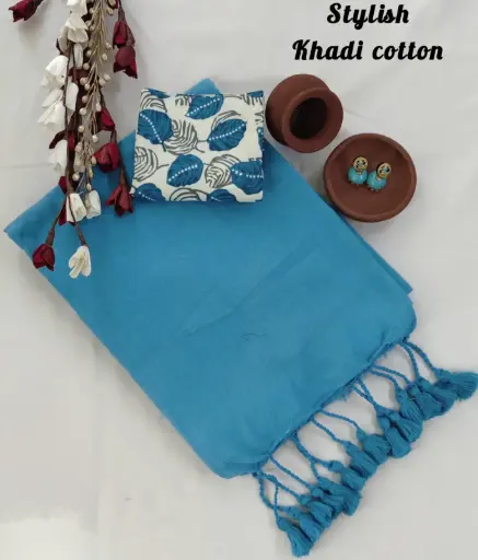 Khadi Cotton