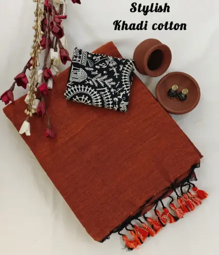 Khadi Cotton