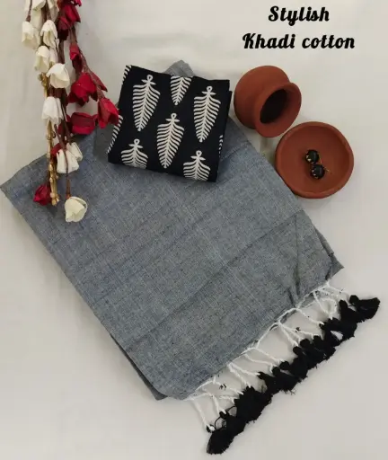 Khadi Cotton